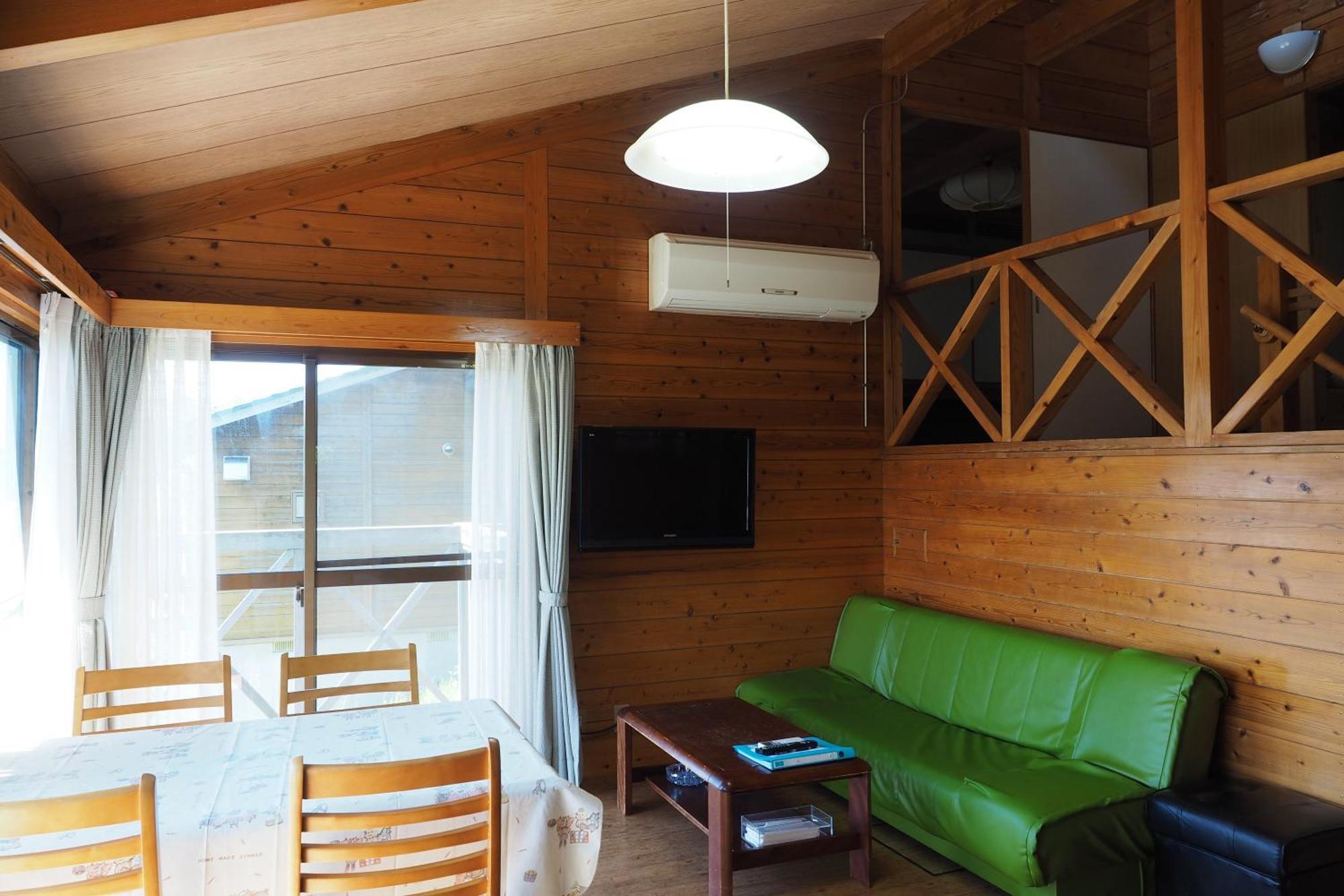 Kokuminshukusha Shodoshima Hotel Екстериор снимка