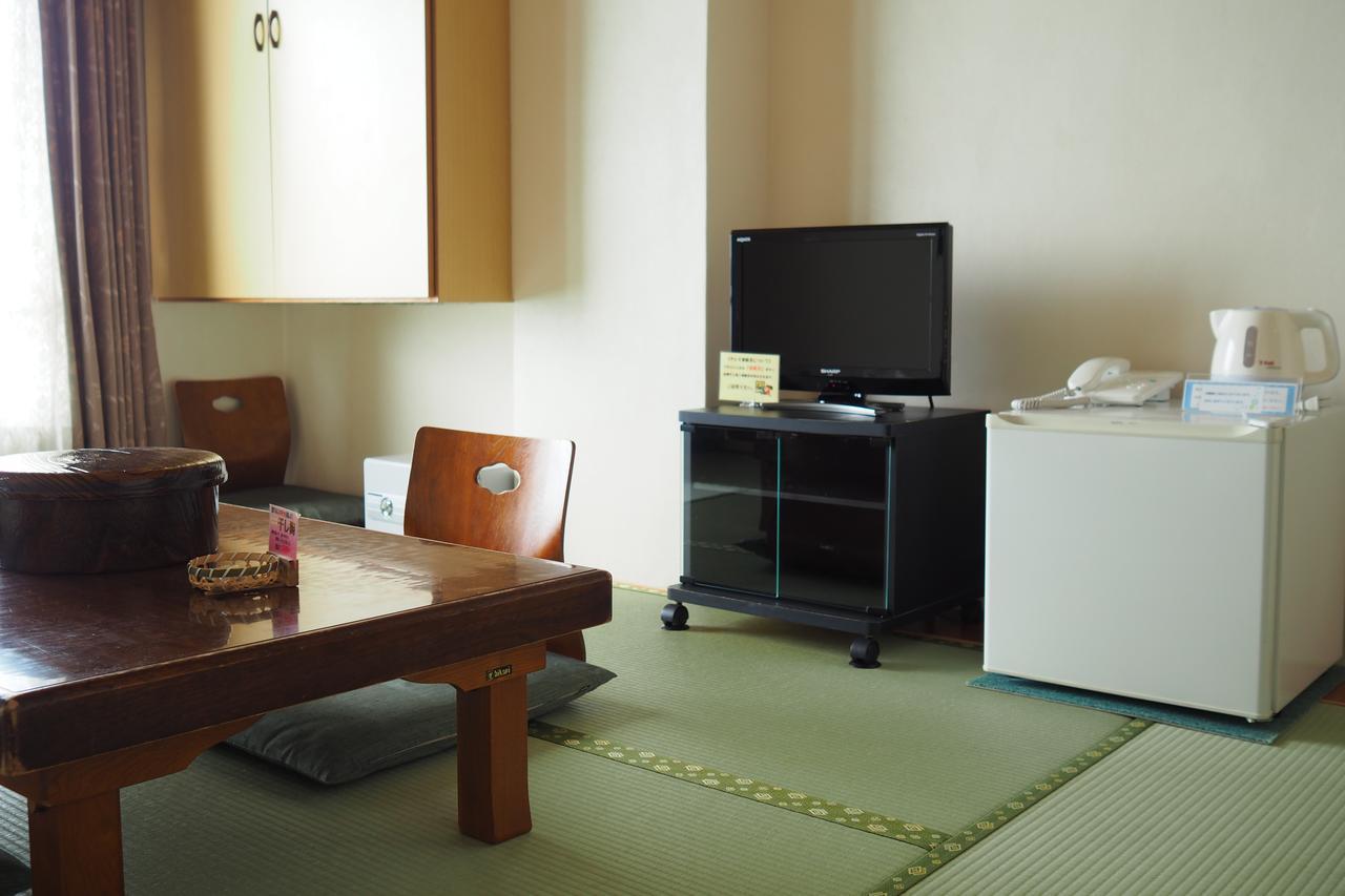 Kokuminshukusha Shodoshima Hotel Екстериор снимка