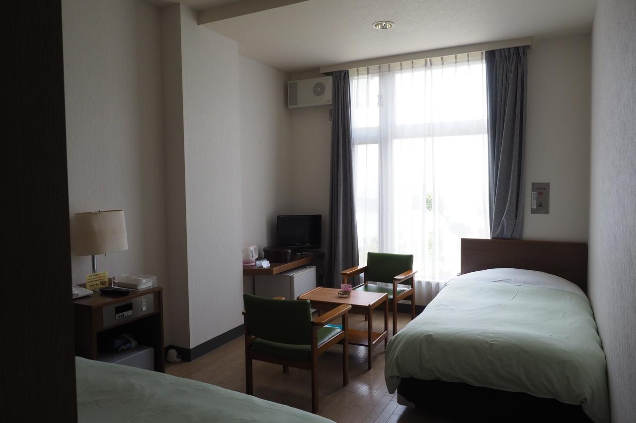 Kokuminshukusha Shodoshima Hotel Екстериор снимка